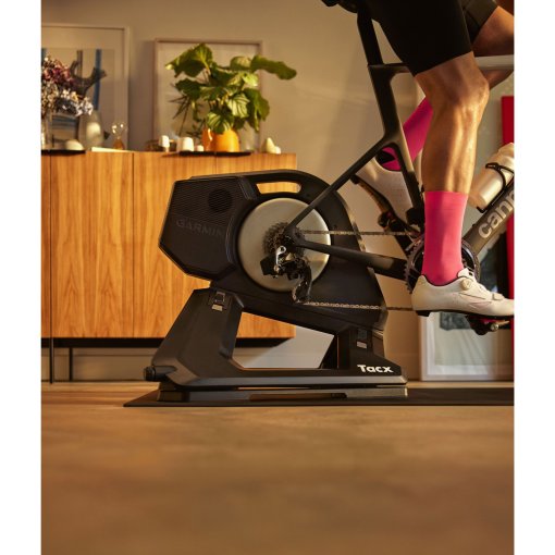 Garmin Tacx NEO 3M - Direct Drive Cycletrainer - black | BIKE24