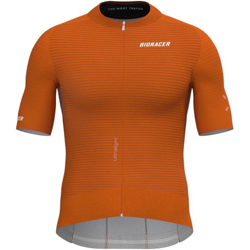 Immagine prodotto da Bioracer Maglie Ciclismo Uomo - Epic Ultralight - rusty ochre