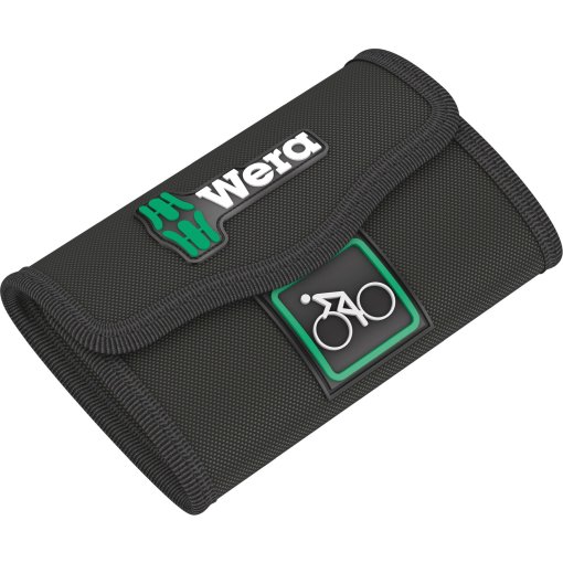 Foto de Wera Bolsa Herramientas - 9431 Set 2 - vacío