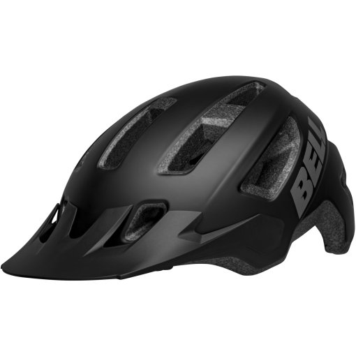 Foto de Bell Casco Niños - Nomad 2 JR Mips - matte black