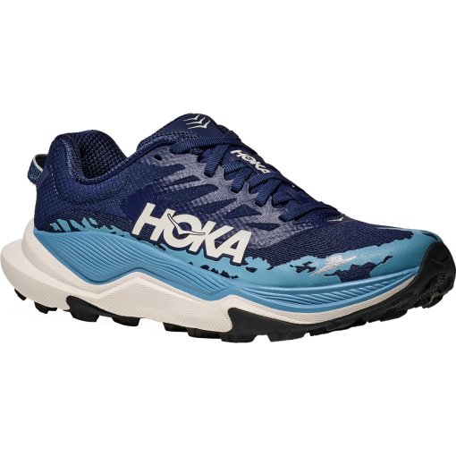 Foto de Hoka Zapatillas Running Mujer - Torrent 4 - midnight blue / alpine blue