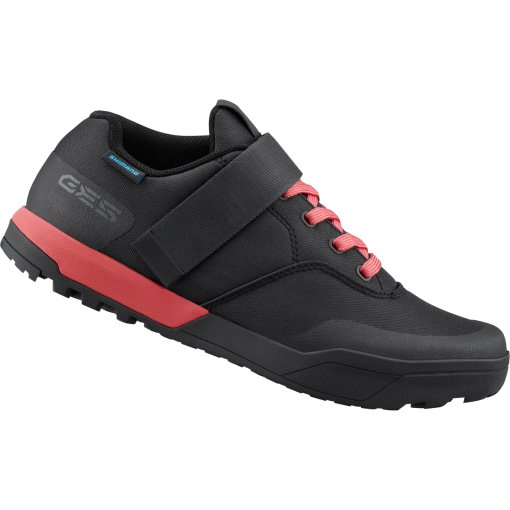 Foto de Shimano Zapatillas MTB Mujer - SH-GE500 - Negro