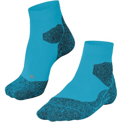 Immagine prodotto da Falke Calze da Trailrunning Uomo - RU - turquoise 7922