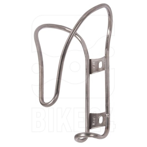 Taicle Portaborraccia Per Bicicletta: In Lega Alluminio, 57g, Per Bici Strada E Mountain Bike, Diametro Bottiglia 7-7,5 Cm - 3