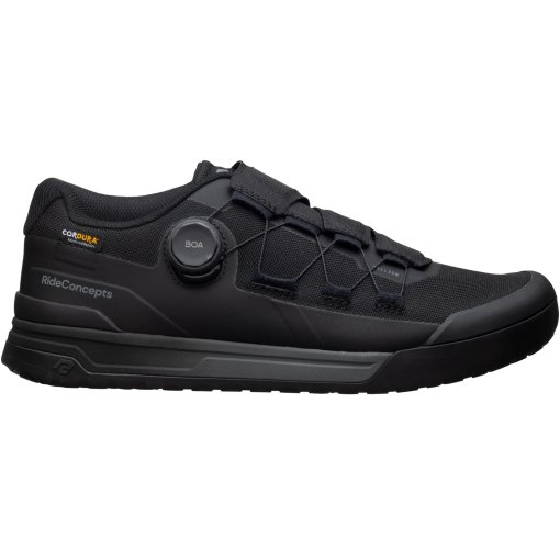 Produktbild von Ride Concepts Hellion Boa MTB-Schuhe Damen - Black
