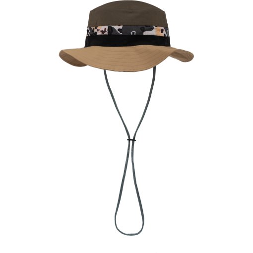 Photo produit de Buff® Chapeau Booney Explore - Ugal Fawn