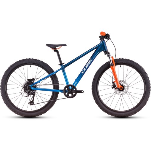 Photo produit de CUBE Vélo Enfant 24&quot; - ACID 240 Disc - 2026 - actionteam