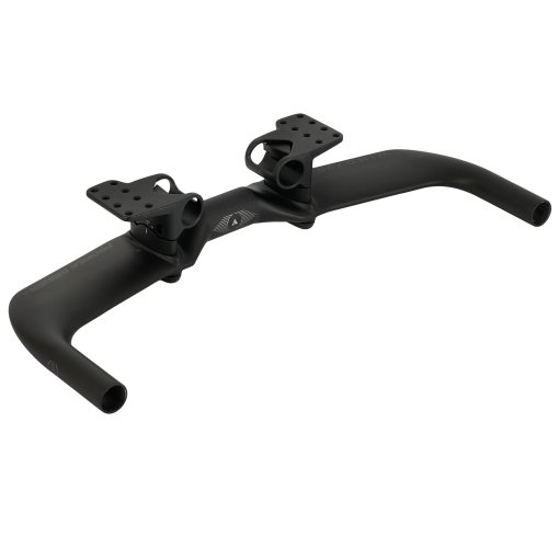 Immagine prodotto da Profile Design Manubrio da Triathlon - Wing/20c+ II - 31.8 | Carbon | con Kit di Supporto