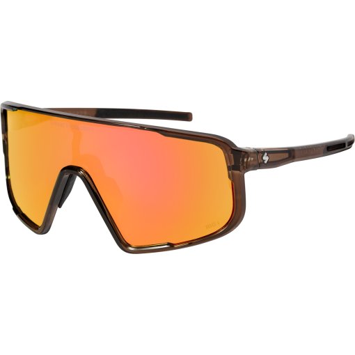 Produktbild von SWEET Protection Memento RIG Reflect Brille - RIG Topaz/Gloss Crystal Brown