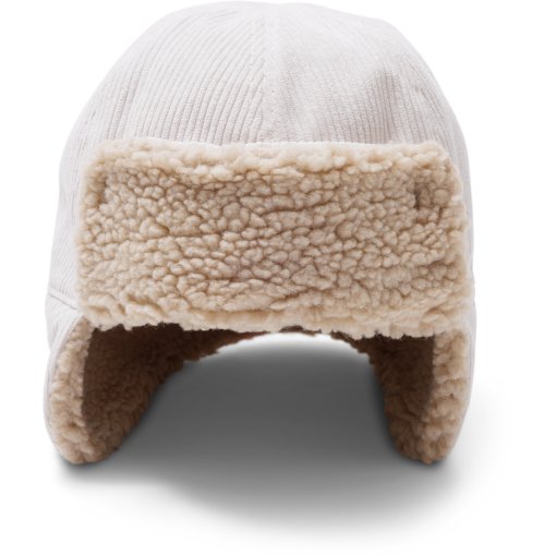 Kuva tuotteesta KAVU Fur Ball Fudd Lippis - Natural