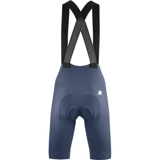 Terry Pantaloncini Da Ciclismo Donna Imbottiti, Vita Alta Con Tasche, Compressione Moderata, Taglie Normali E Plus - 2