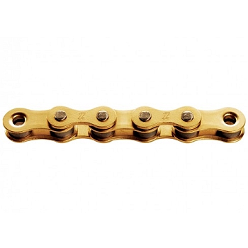 Immagine prodotto da KMC Z1 Wide Singlespeed Chain - gold