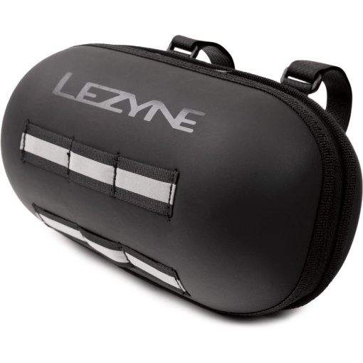 Immagine prodotto da Lezyne Borsa Manubrio - Hard Caddy - 2.2L - nero