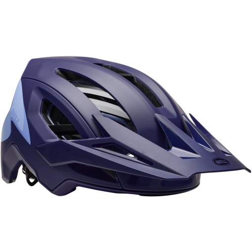 Billede af Bell 5FIFTY Spherical Helmet - fluid dark purple