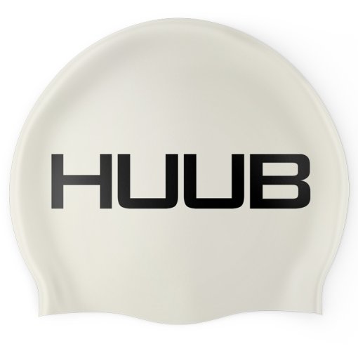 Picture of HUUB Design Swim Cap - white