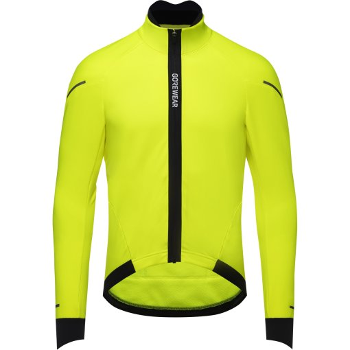 Foto de GOREWEAR Chaqueta Térmica Hombre - SPINSHIFT - neon yellow 0800