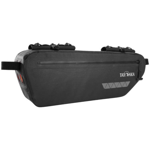 Photo produit de Tatonka Frame Pouch WP 50 Sacoche de vélo - black