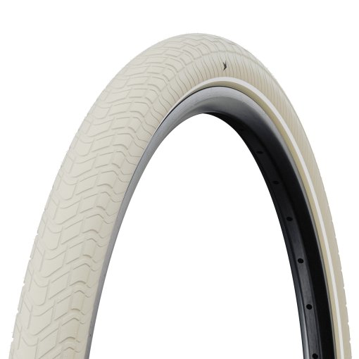 Productfoto van Schwalbe Motion Big Apple Draadband - K-Guard | SBC - 26x2.0&quot; | Creme Reflex