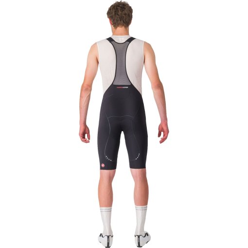 Castelli Free Aero Race S Bibshorts Men - black 010 | BIKE24