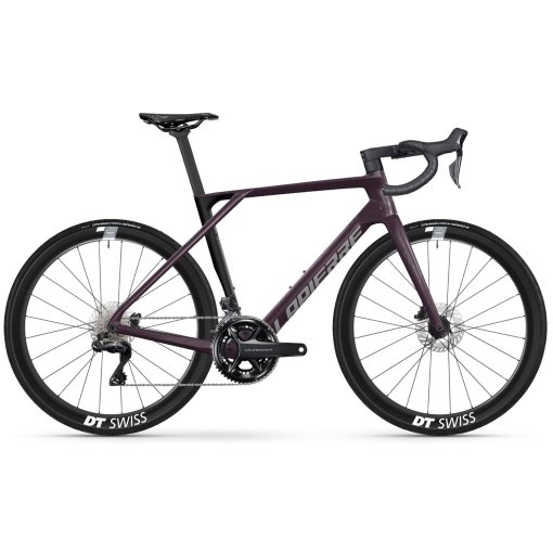 Produktbild von Lapierre XELIUS DRS 9.0 - Carbon Rennrad - 2026 - midnight plum purple / glossy