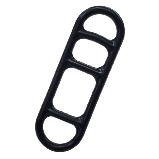 Foto de MAHLE X35 Correa de Silicona para Range Extender SP1 - X3531200001000