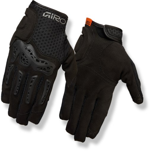 Productfoto van Giro Gnar Handschoenen Heren - black