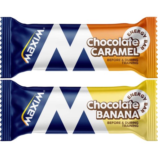 Foto de Maxim Barrita Energética - Pro Energy Bar - 56g