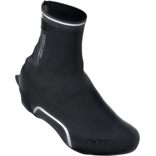 Foto de Northwave Cubrezapatillas - Fast Polar - negro 10