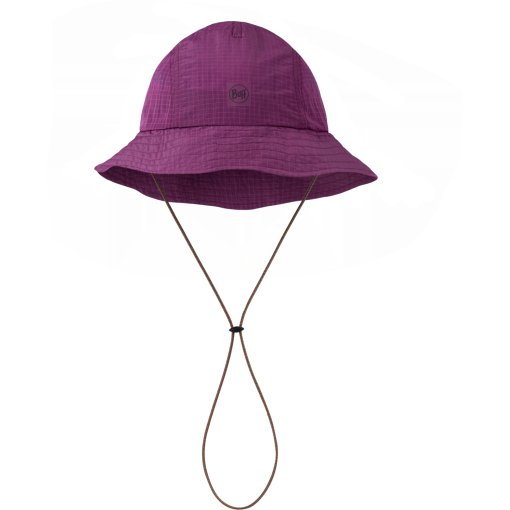 Photo produit de Buff® Go Chapeau bob - Solid Purplish