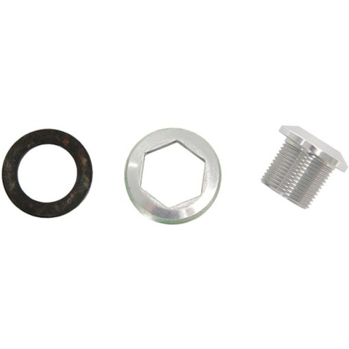 Immagine prodotto da Truvativ GXP Crank Bolt M15 with Extractor M26