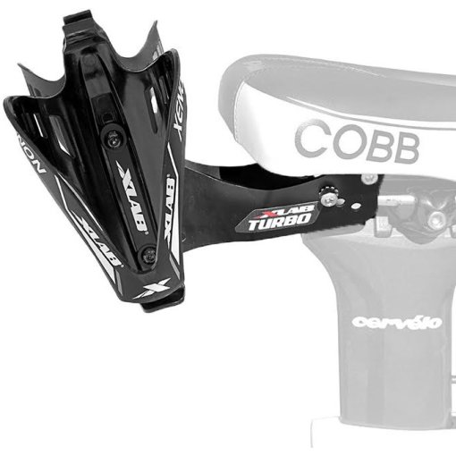 Foto de XLAB Sistema Turbo Wing - Portabidones Xenon