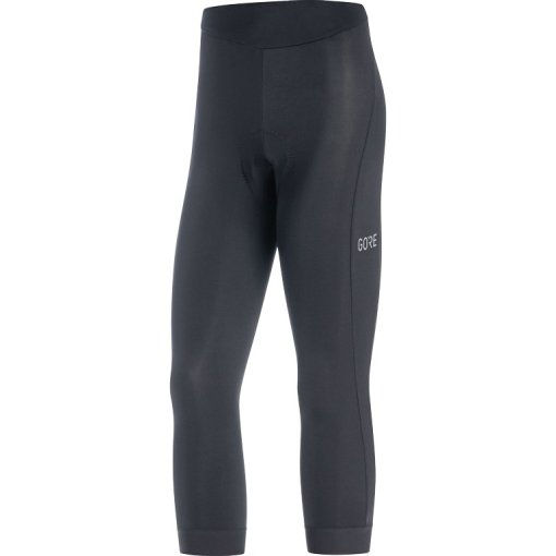 Foto de GOREWEAR Malla Ciclismo Mujer - C3 - negro 9900