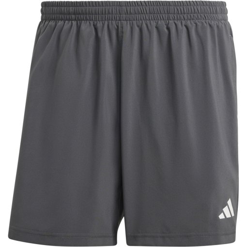 Immagine prodotto da adidas Pantaloncini Uomo - Own the Run - grey six IY0716