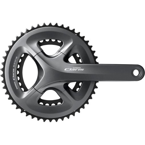 Shimano Claris SL-R2000 Shift Lever - Rapidfire Plus | OGD