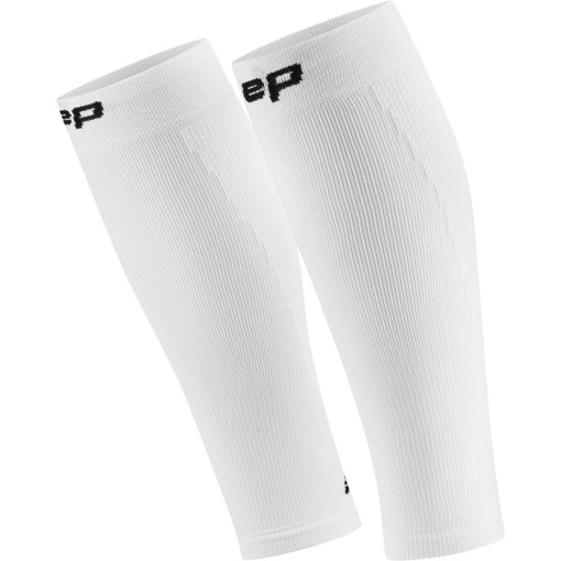 Photo produit de CEP Compresseurs de Mollet Homme - Core Run - blanc