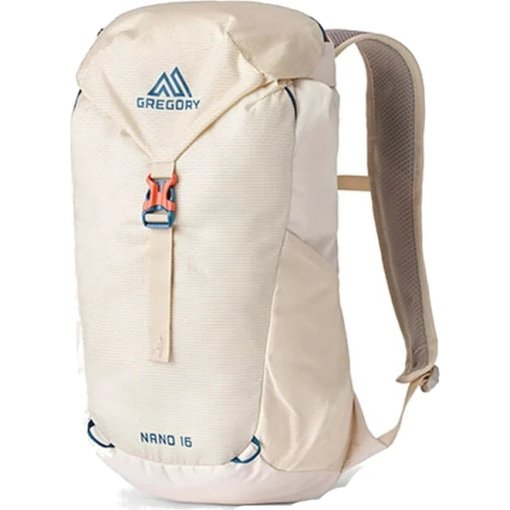 Foto de Gregory Mochila - Nano 16L - Chalk White