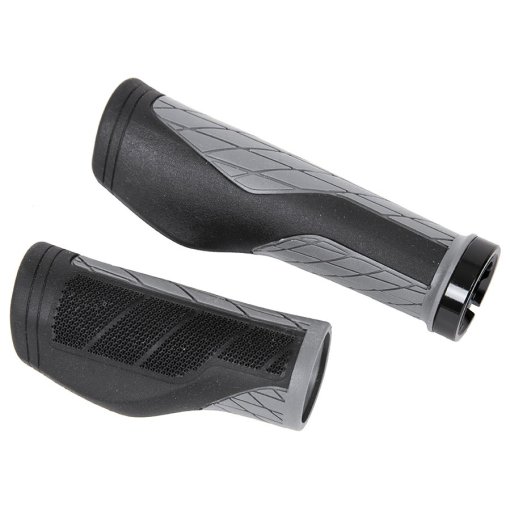 Immagine prodotto da Mounty Special Wing-Grips Race SF Manopole - nero/grigio