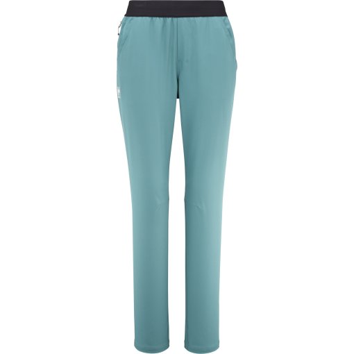 Foto de Millet Pantalones Mujer - Wanaka Stretch III - Hydro