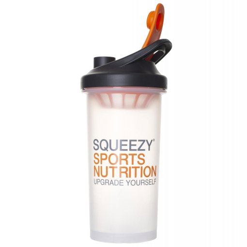 Immagine prodotto da Squeezy Athletic Shaker 700ml