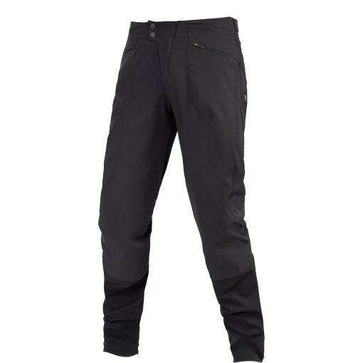 Foto de Endura Pantalones Hombre - MT500 Spray - negro - longitud  34&quot;