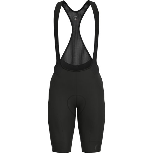 Zdjęcie: Alé R-EV1 K-Coldblack 2.0 Legginsy rowerowe z szelkami Mężczyzna - black