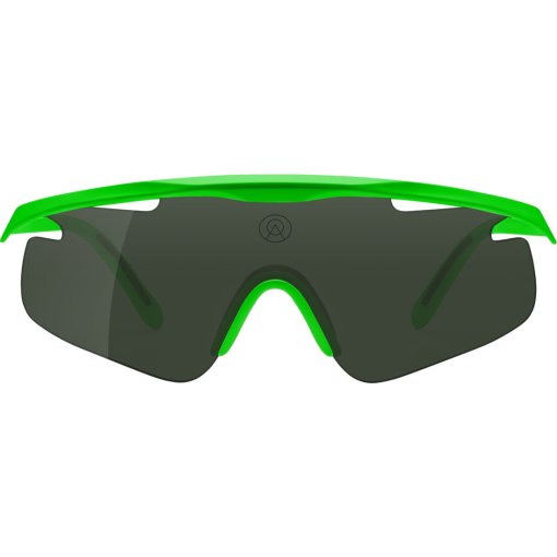 Immagine prodotto da ALBA Occhiali - Mantra - Kiwi / VZUM LEAF