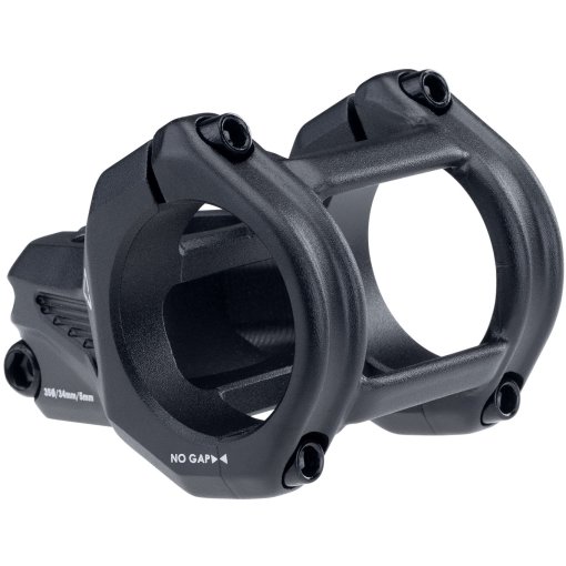 Zdjęcie: Leatt Gravity 4.0 Mostek - Ø 35 mm - black
