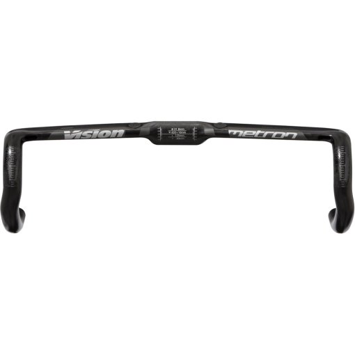 Vision Metron 4D M.A.S. Clip-On J-Bend | BIKE24
