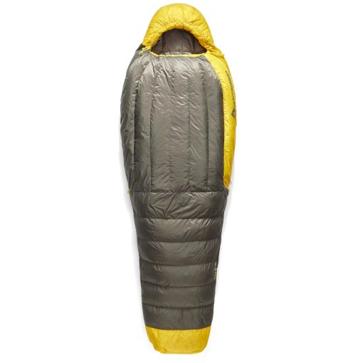 Produktbild von Sea to Summit Spark Daunenschlafsack -1C|30F - Long | Beluga