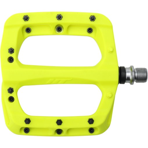 Immagine prodotto da HT Piattaforma Pedale - PA03A NANO P - neon yellow