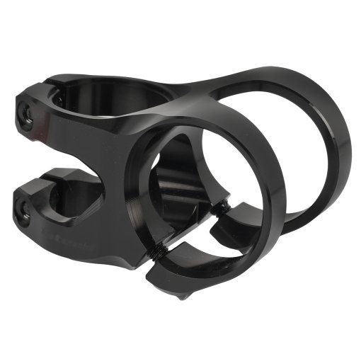 Photo produit de Intend Blackline Grace OS FR Potence - 35 - noir