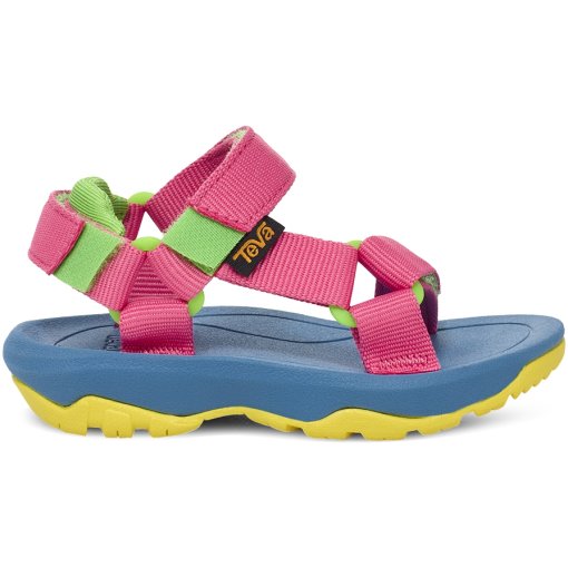 Foto de Teva Sandalias Niño Pequeño - Hurricane XLT 2 - hot pink multi