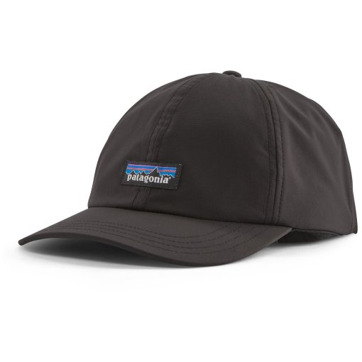 Photo produit de Patagonia Casquette - Terrebonne - noir