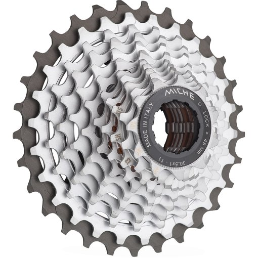 Immagine prodotto da Miche Cassetta - Primato Light 11 SH - 11 Velocità - Offerta Speciale